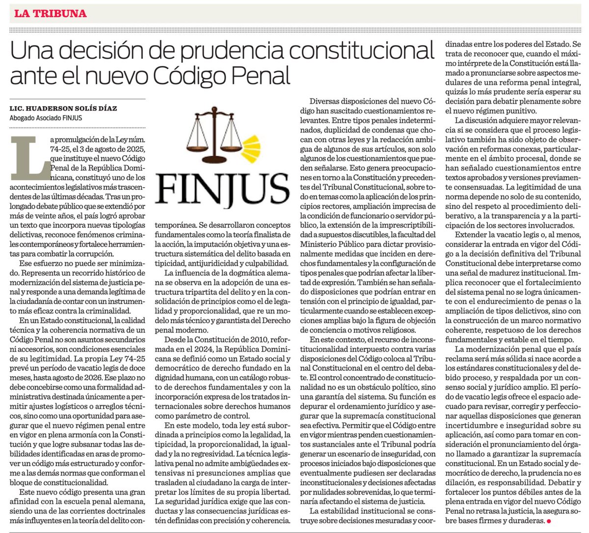 FINJUS tweet media