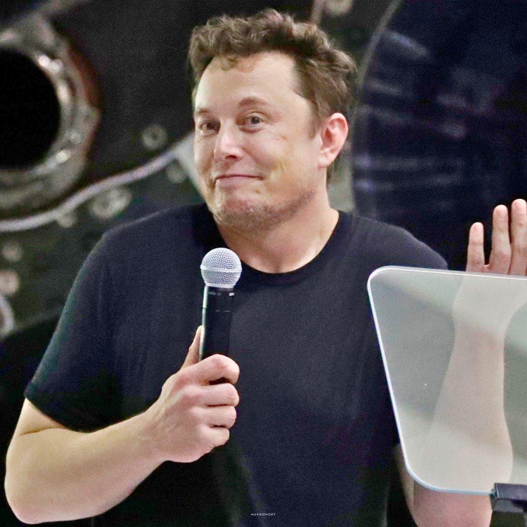 The Tesla SpotLight tweet media
