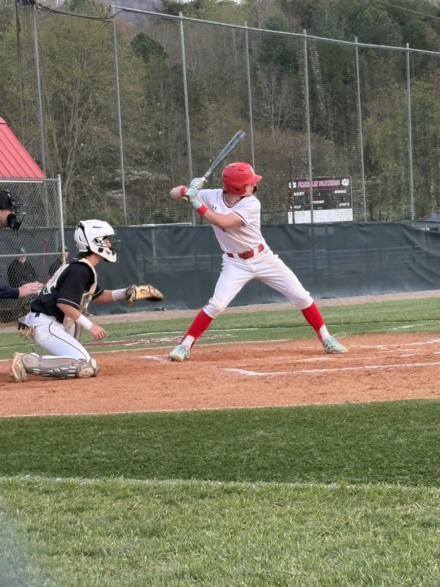 FHS Panther Baseball tweet media