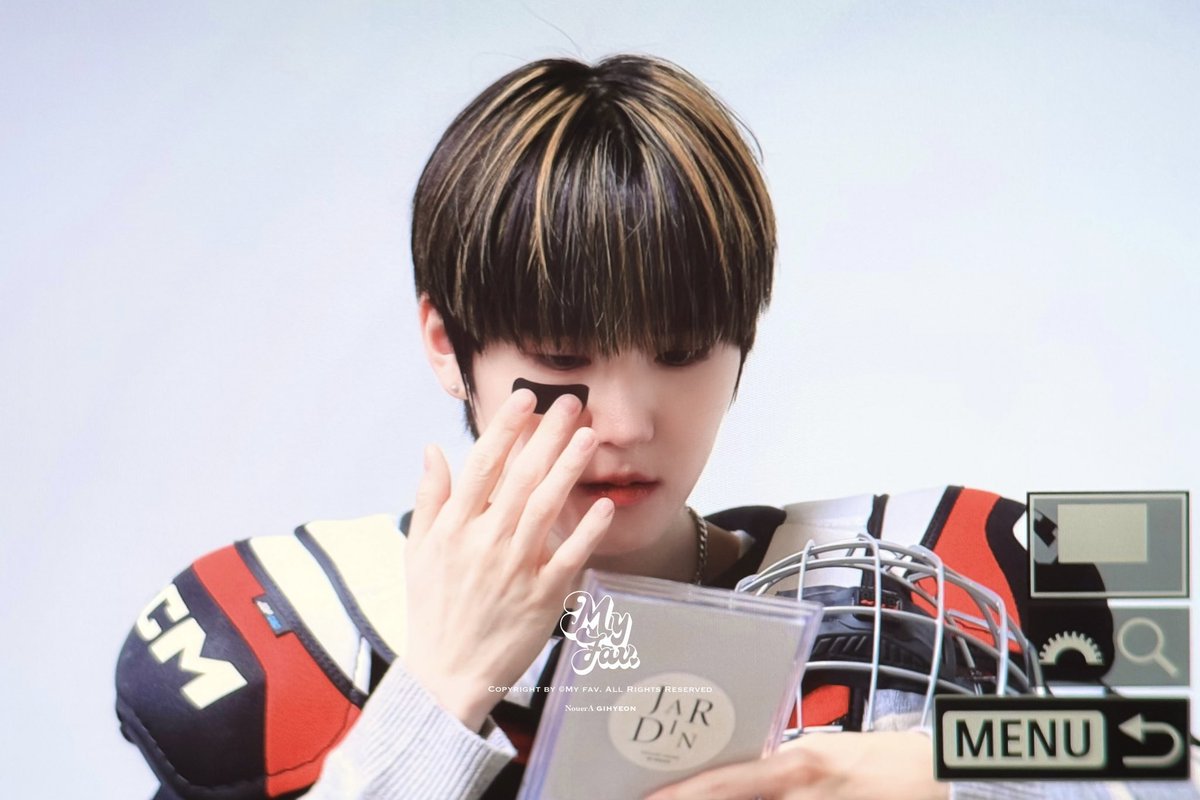 my_fav03's tweet image. 260409 pre. #NGH 
#NouerA #누에라
#GIHYEON #기현
#NOHGIHYEON #노기현