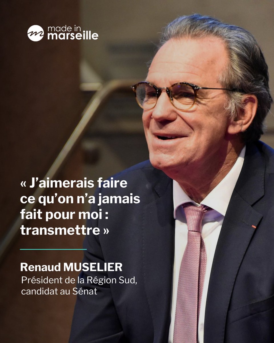 Made in Marseille tweet media