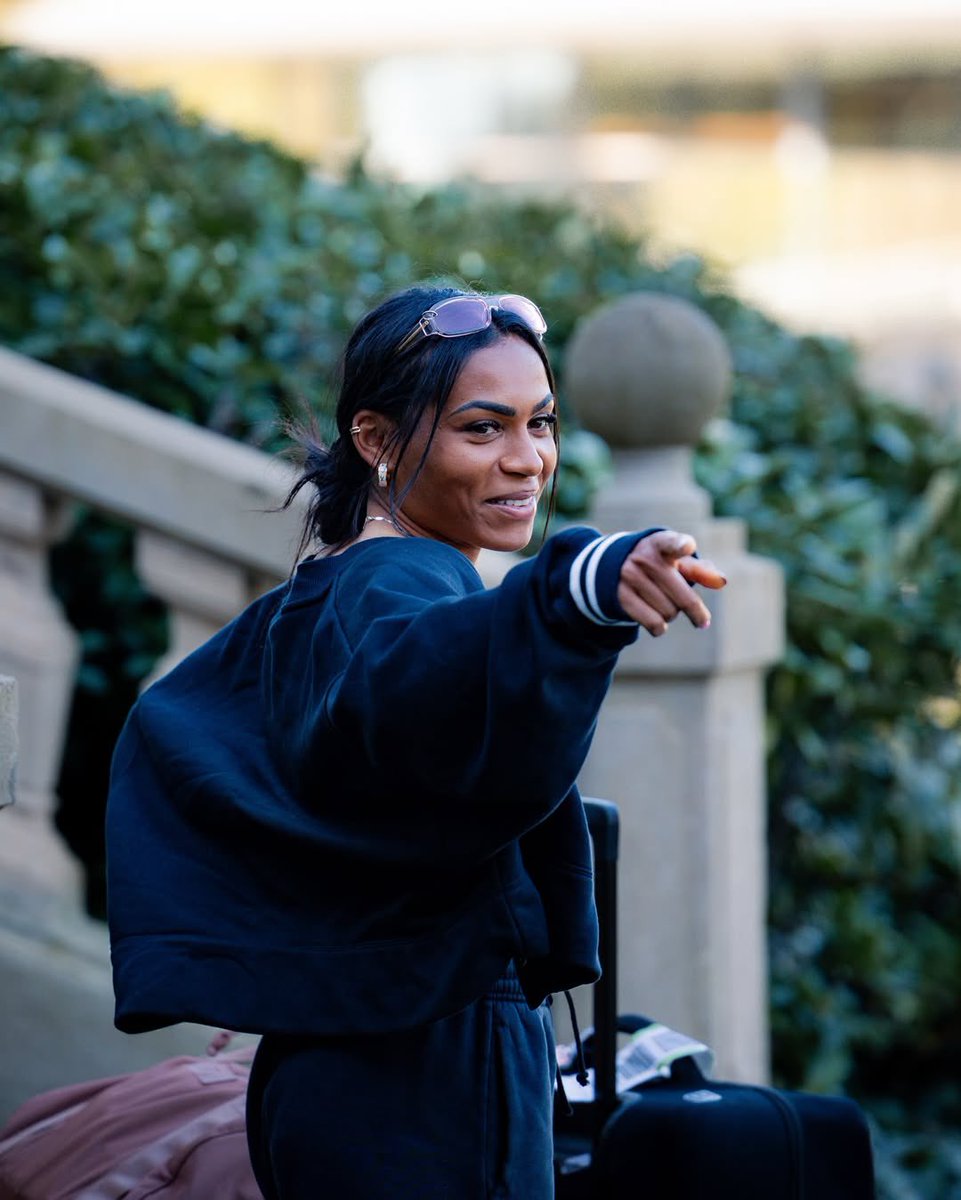 Athlete Vanity tweet media