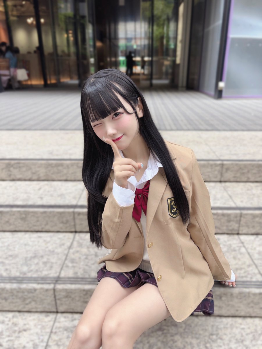 園宮るか【シークレットシャノワール】 tweet media