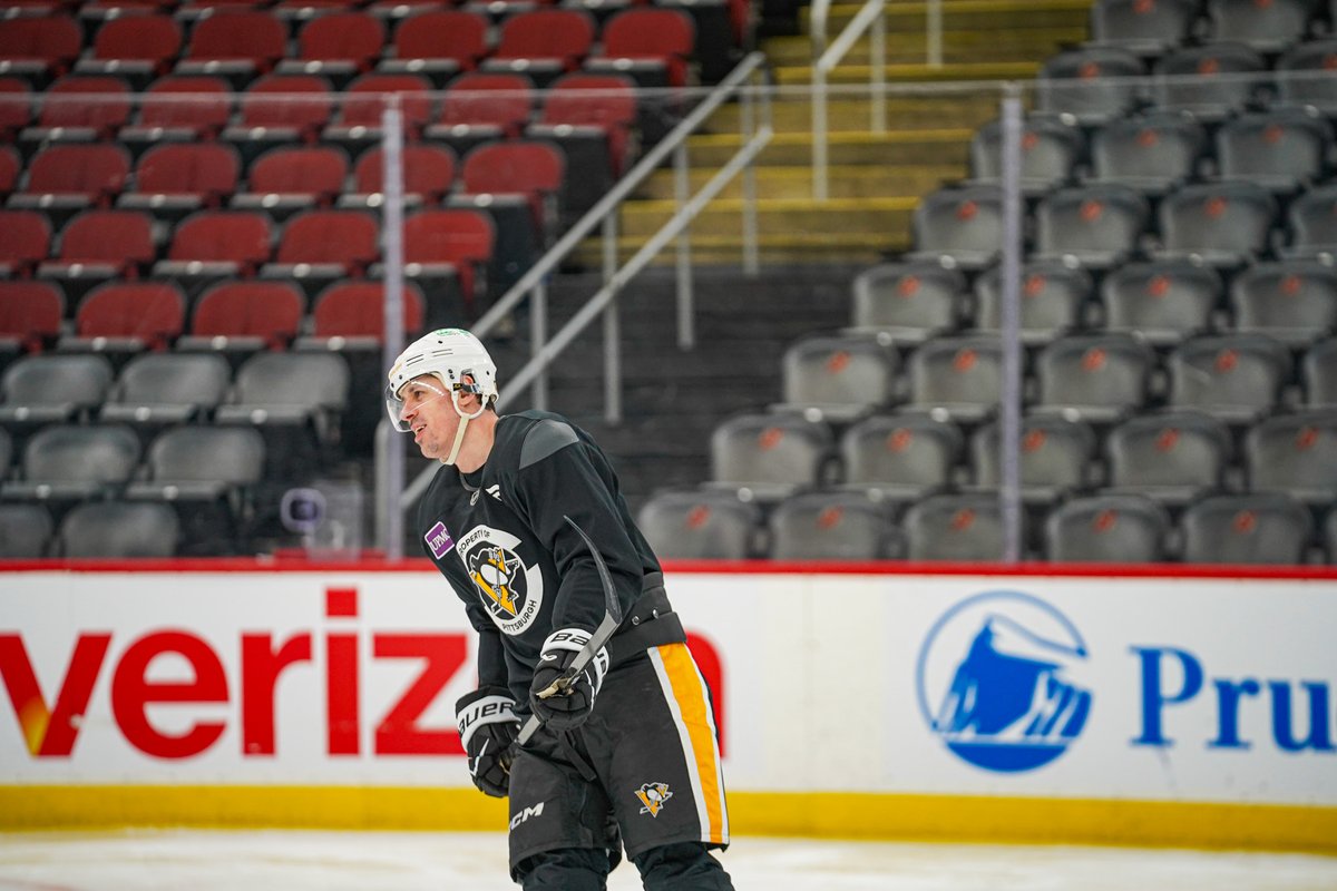 Pittsburgh Penguins tweet media