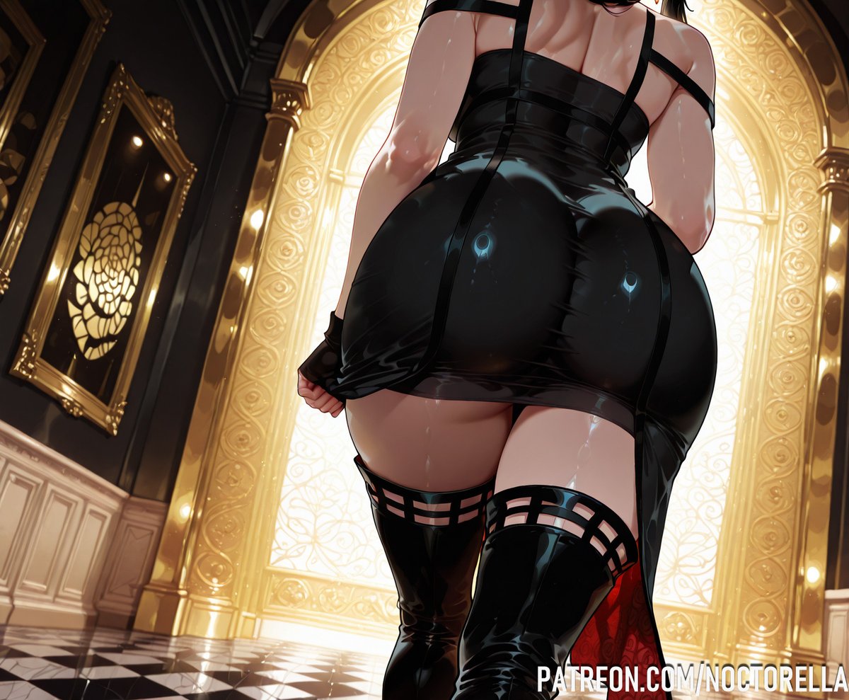 Noctorella tweet media