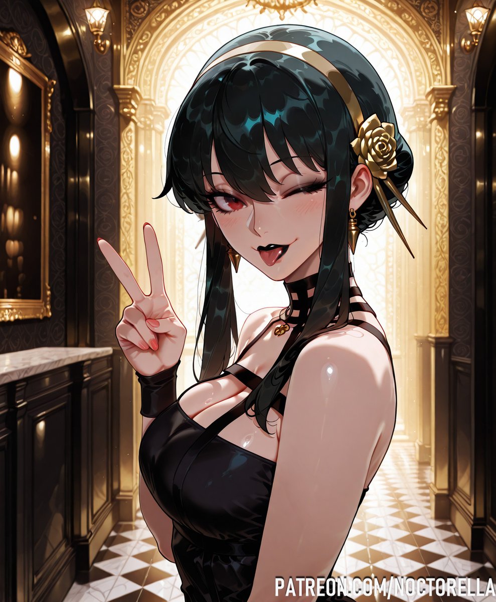 Noctorella tweet media