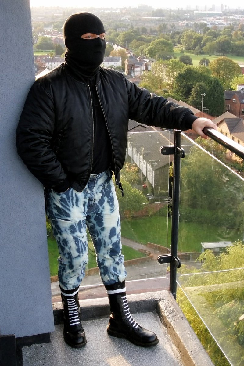 🇬🇧🏳️‍🌈Bomberskink🏳️‍🌈🇬🇧 tweet media