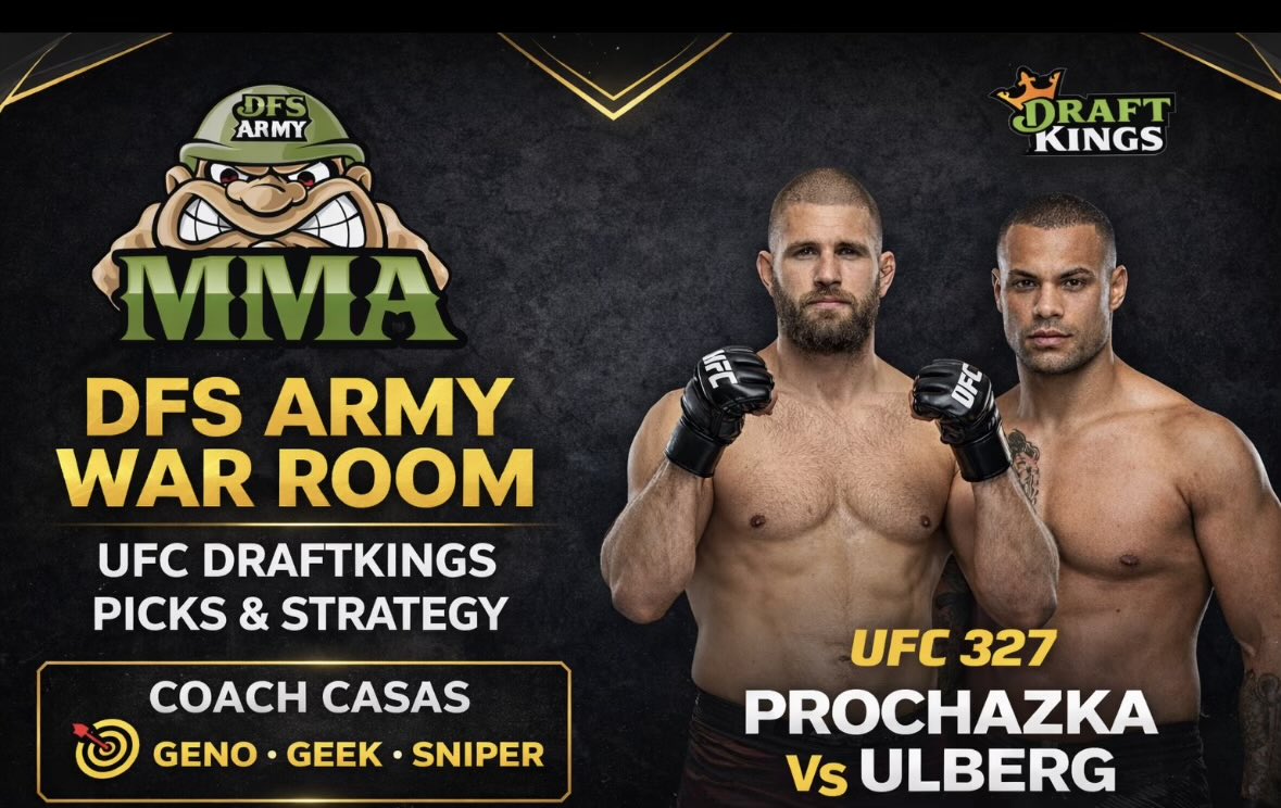 G. CASAS tweet media