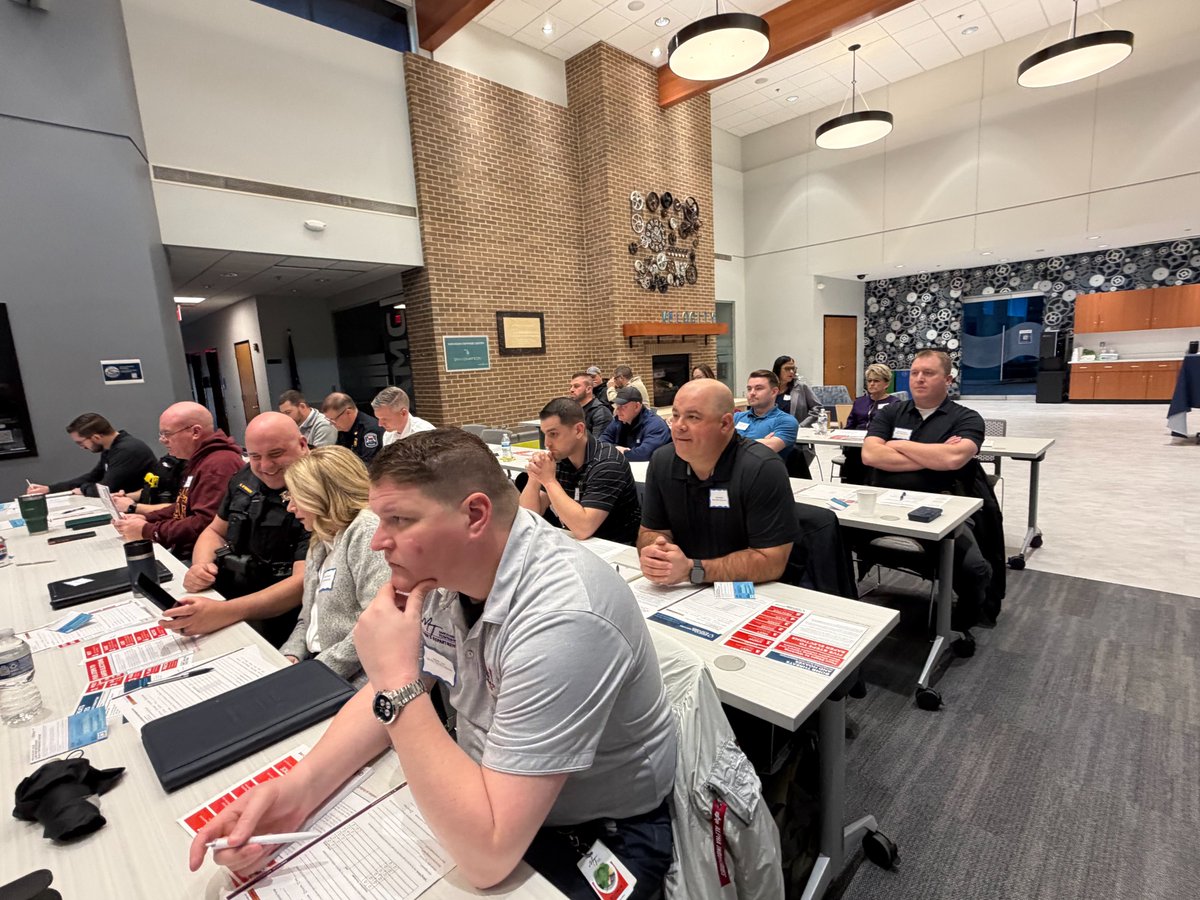 Anthony G. Forlini tweet media