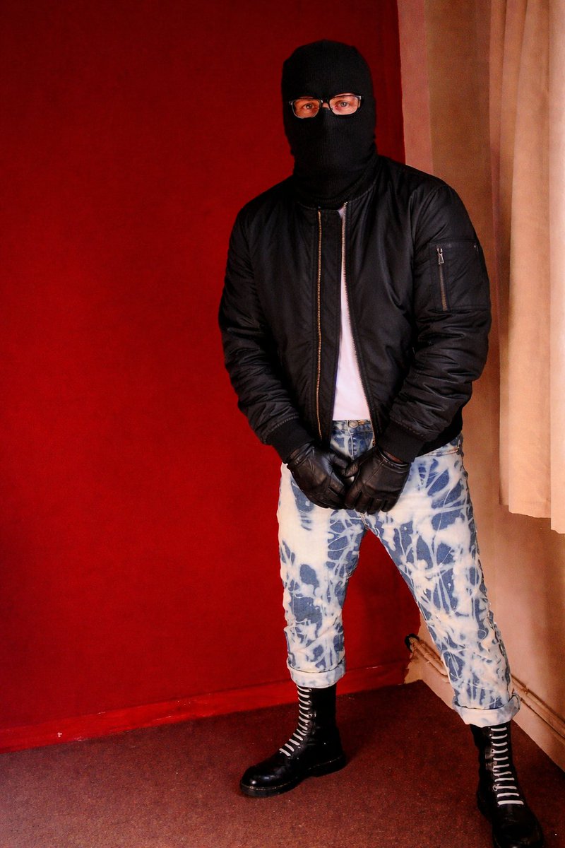 🇬🇧🏳️‍🌈Bomberskink🏳️‍🌈🇬🇧 tweet media