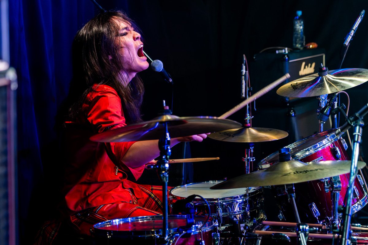 暴動クラブ / VoodooClub tweet media