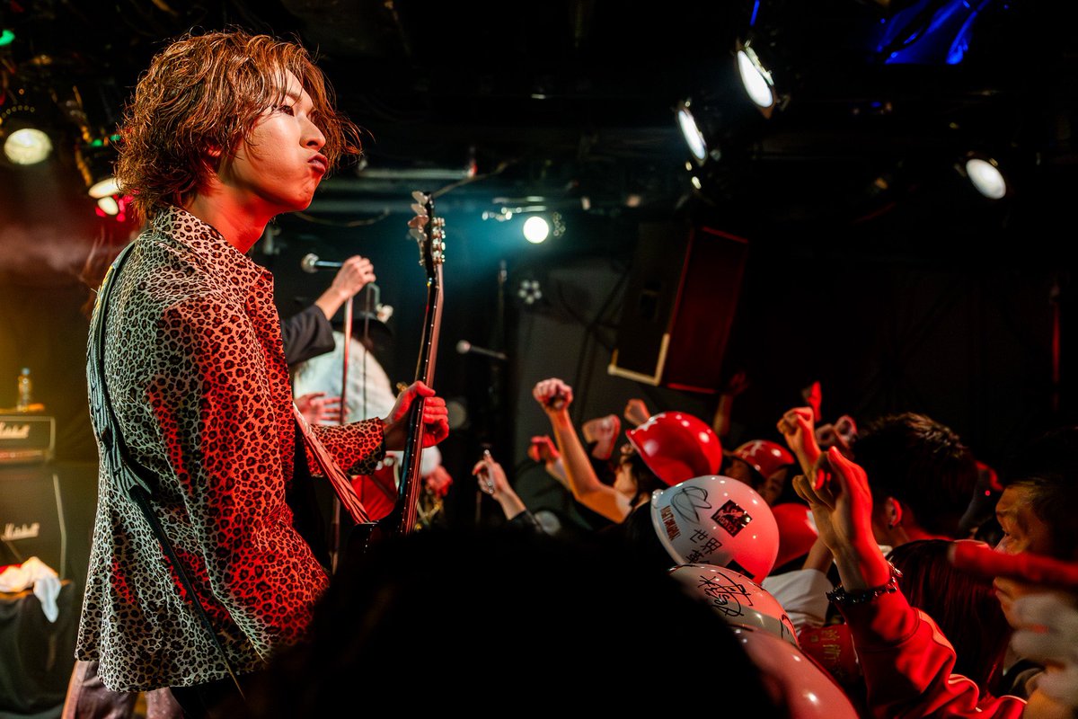 暴動クラブ / VoodooClub tweet media