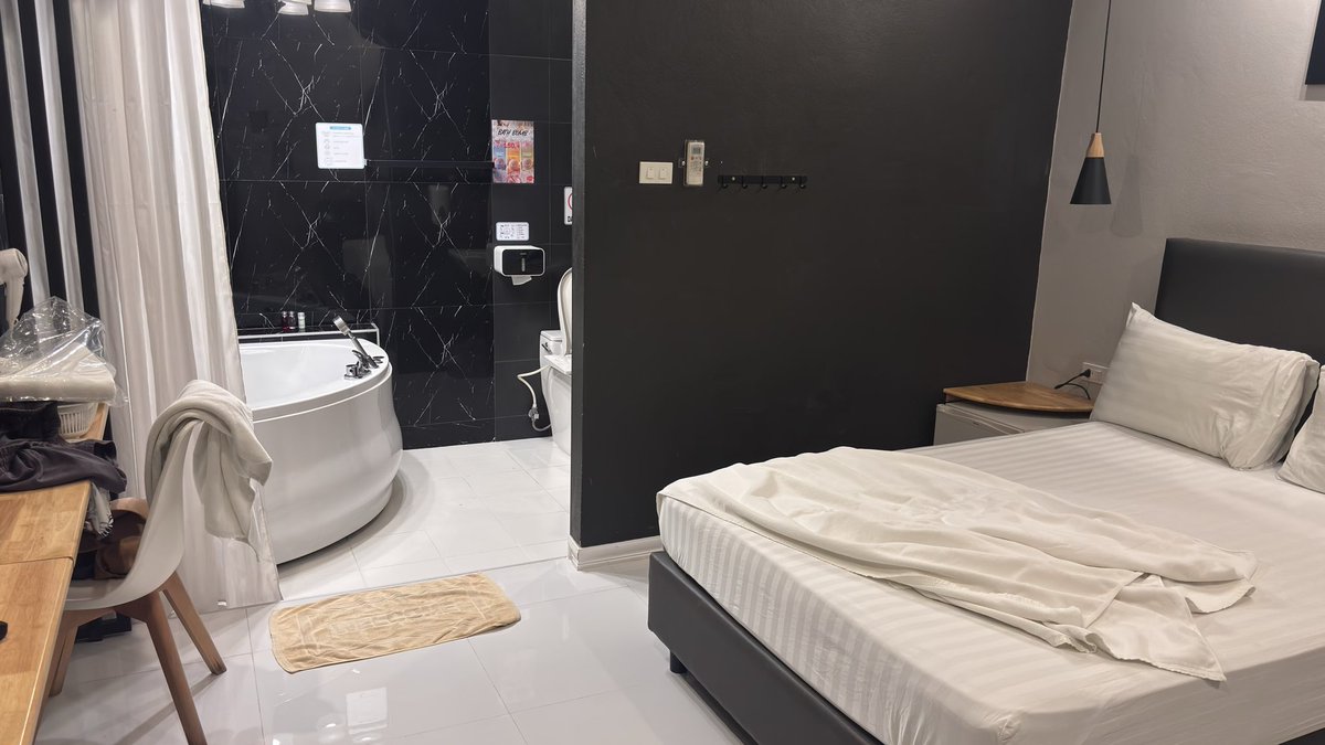 เเทงค์ ระยอง tweet media