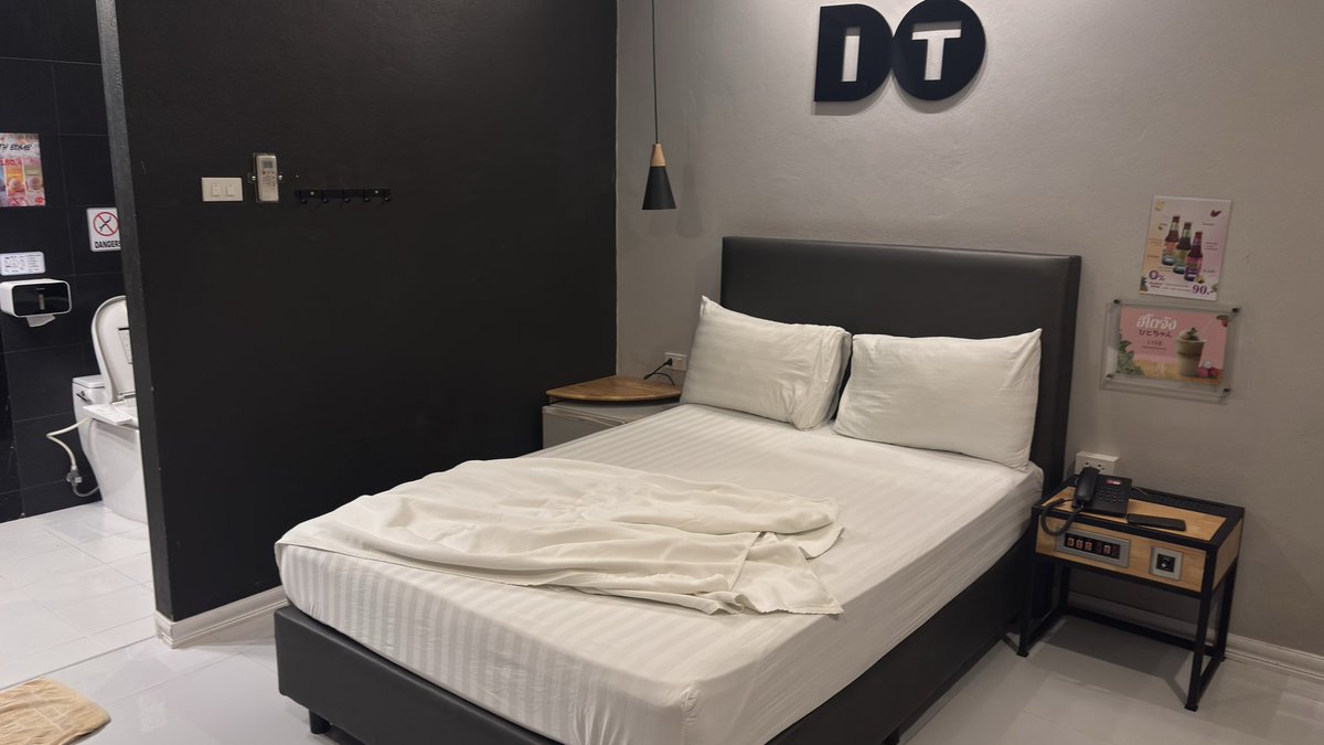 เเทงค์ ระยอง tweet media