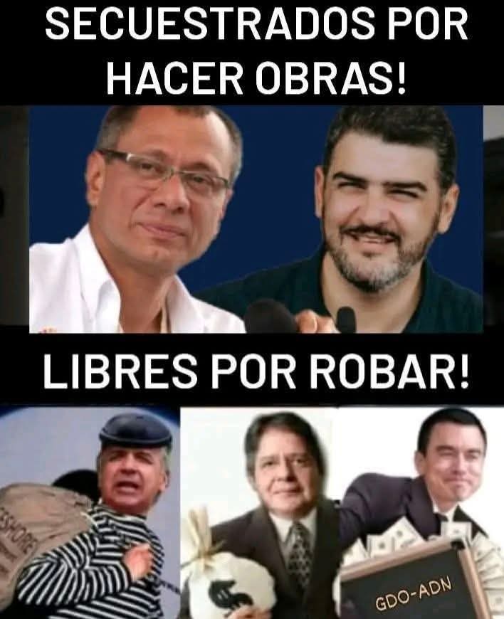 De Tendencia Progresista tweet media