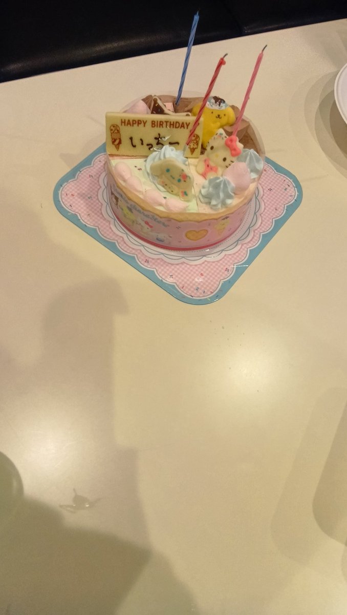 よしおちゃん&Bigよしお tweet media