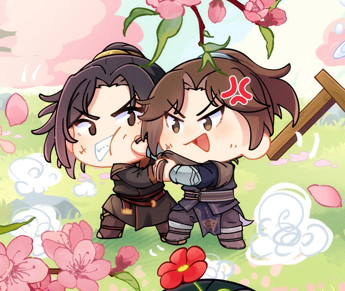 Fawn 🏹⚔️ tweet media