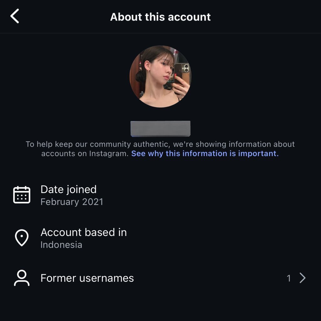 bluureru's tweet photo. 🩵 JUAL AKUN INSTAGRAM AFFORDABLE 🩵

🦋 f1900 y21
🦋 price 125.000
🦋 wajib ganti all data
🦋 acc hype idol (otw dibersihin)

furthermore: 💁‍♀️DM juseyo

wts wtb acc likes views likes folls ig instagram tiktok twitter x shopee
#zonauang️ #zonajajanᅠ #zonaba https://t.co/rlAF7bxCKL