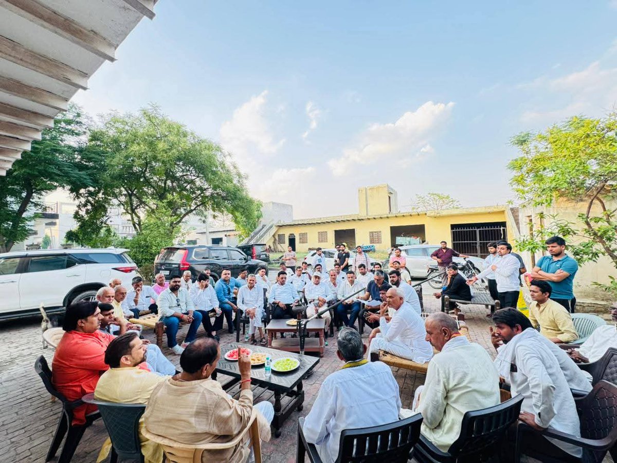 Tejpal Nagar tweet media