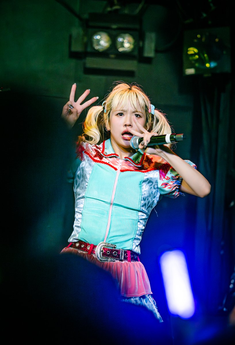 AiSHBiSHCiSH's tweet image. きょうのびびたん2🤗✨
#BIBI  
#PIGGS #PIGGS高円寺
2026年4月9日（金)
SET YOU FREE〜3WAY DANCE
高円寺HIGH