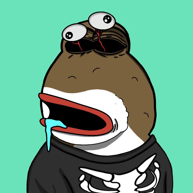 Pepe Doge Yacht Club tweet media