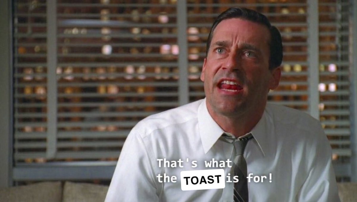 Not Now John tweet media