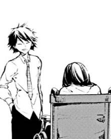 Daily Yosano Akiko 🦋 (@akisanodaily) on Twitter photo 