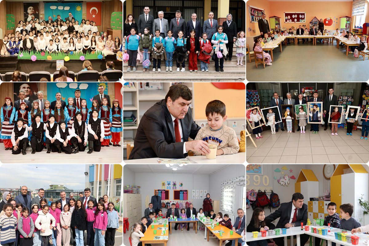 Sultanbeyli Kaymakamlığı tweet media