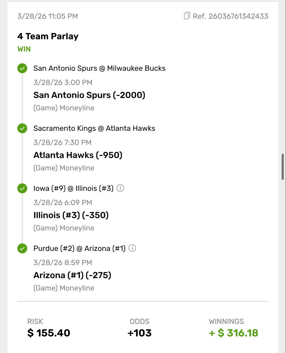 Cashout_Locks's tweet photo. Real results from real people. Come join the best discord out there right now. We cashing out at every sport. 💵🐐💵🐐💵

👇👇👇👇👇👇👇👇👇👇👇👇👇👇

BaneSquad Discord - https://t.co/xROgGkHk5L

#Sharpsquad https://t.co/OyZRhVCEdY