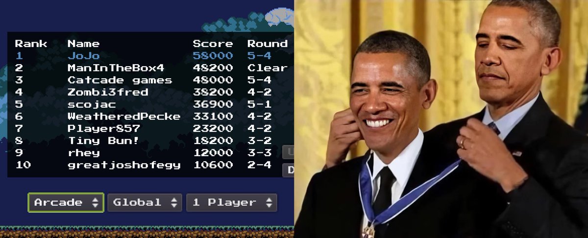 Deprecated Games 💾 tweet media