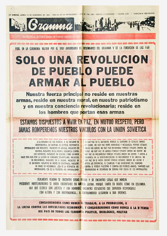 𝗖𝘂𝗯𝗮 𝗰𝗼𝗻 𝗛 𝗱𝗲 𝗢𝗿𝘁𝗼𝗴𝗿𝗮𝗳𝗶́𝗮 tweet media