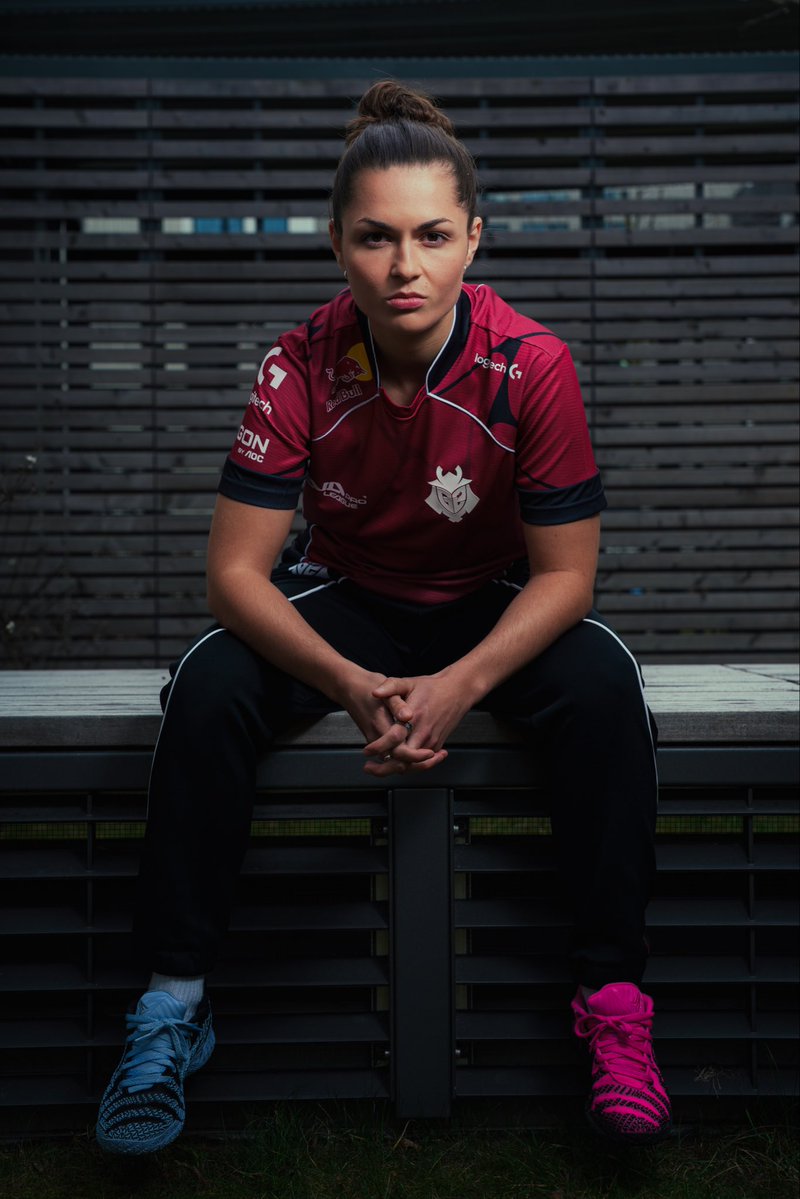 G2 DimZy tweet media