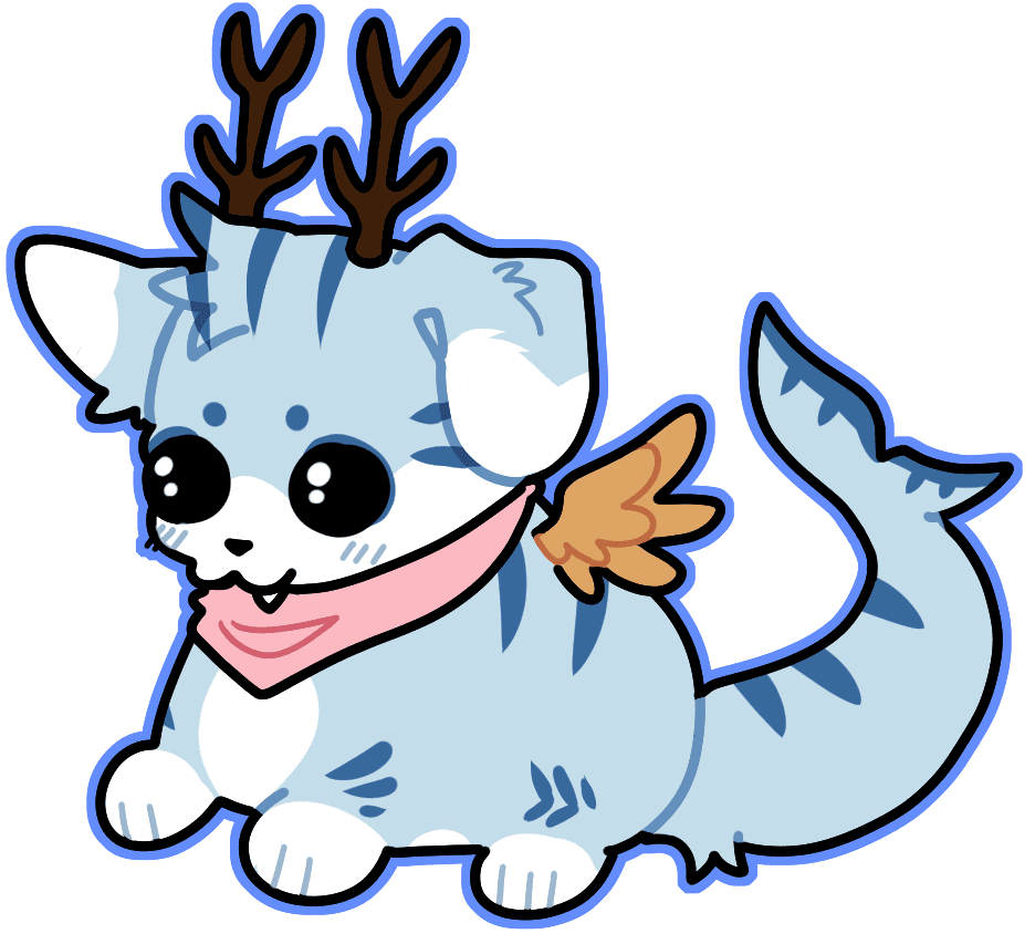 The Gremlin Squad | Vtuber Group tweet media