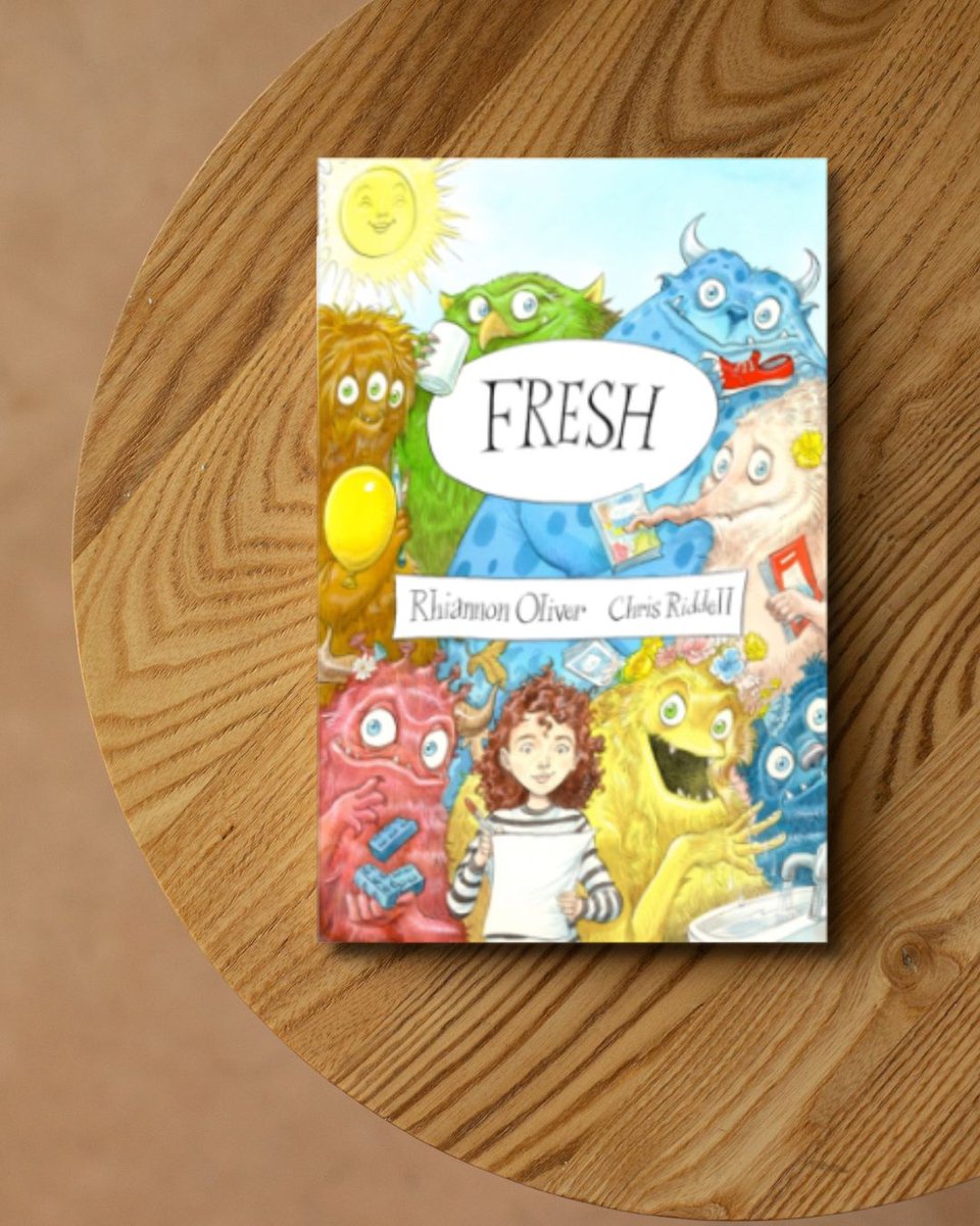LoveReading4Kids tweet media