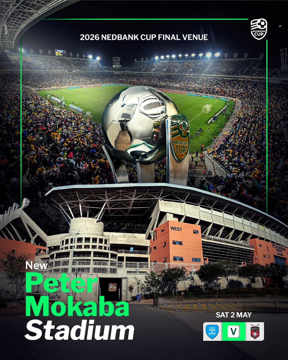 Nedbank Sport tweet media