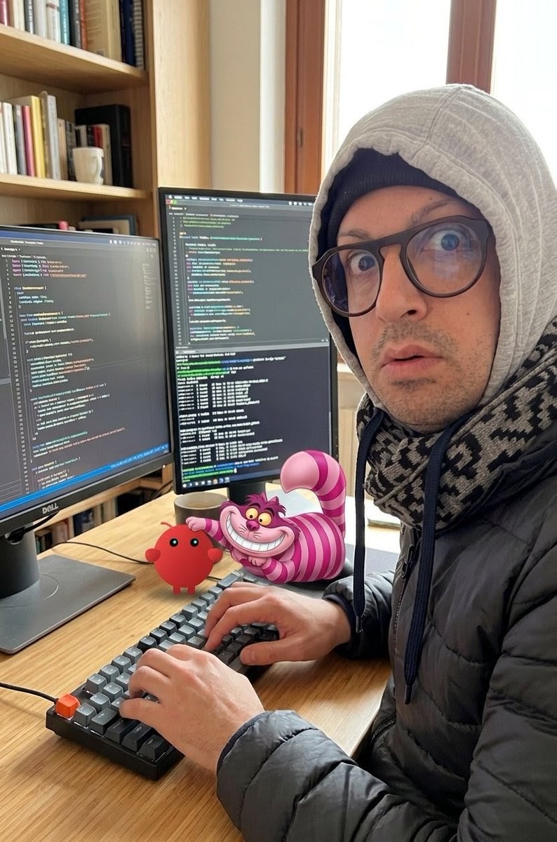Tony Russo 👨‍💻 tweet media