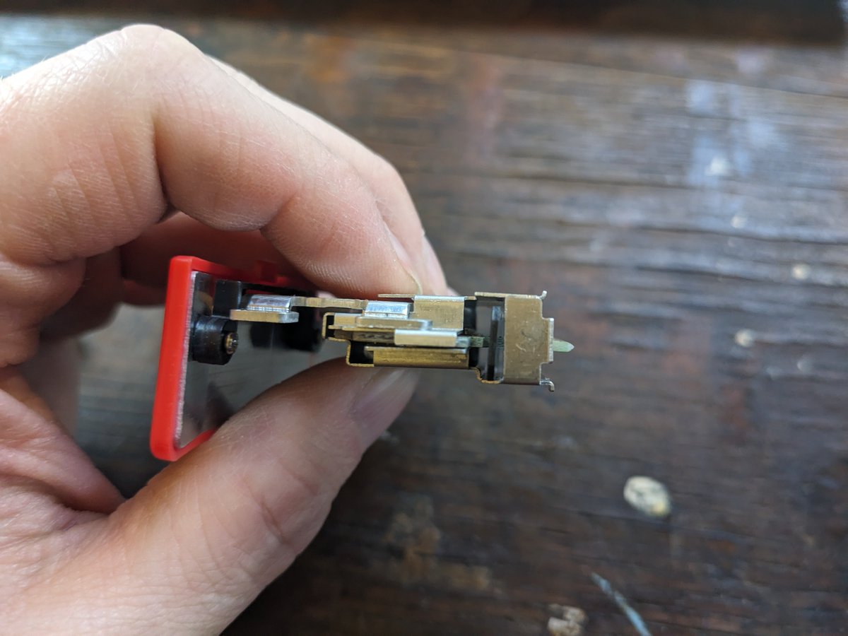 The Peaceful Outcome tweet media