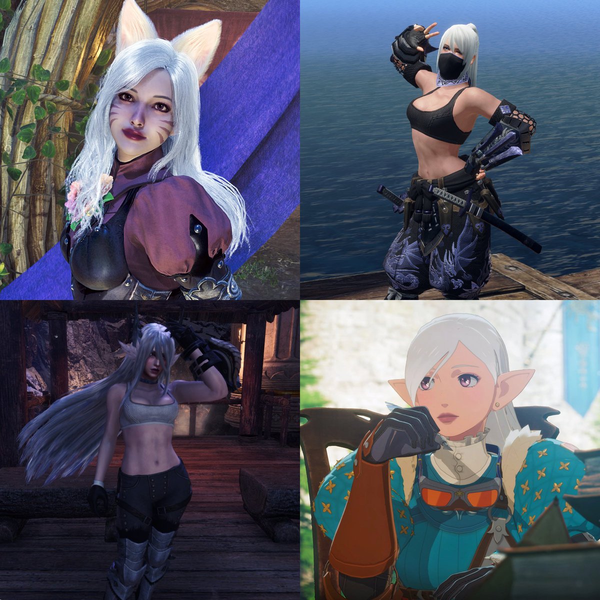 Monster Hunter Wilds Alerts tweet media