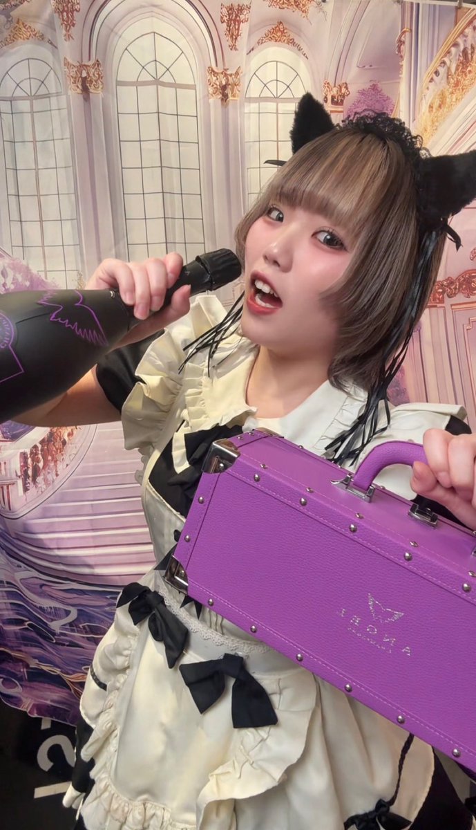 元気なニートひま。ちゃん tweet media