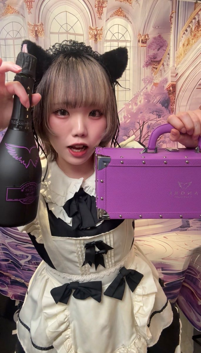 元気なニートひま。ちゃん tweet media