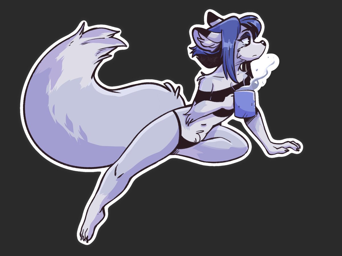 Jamilsart - Comm OPEN tweet media