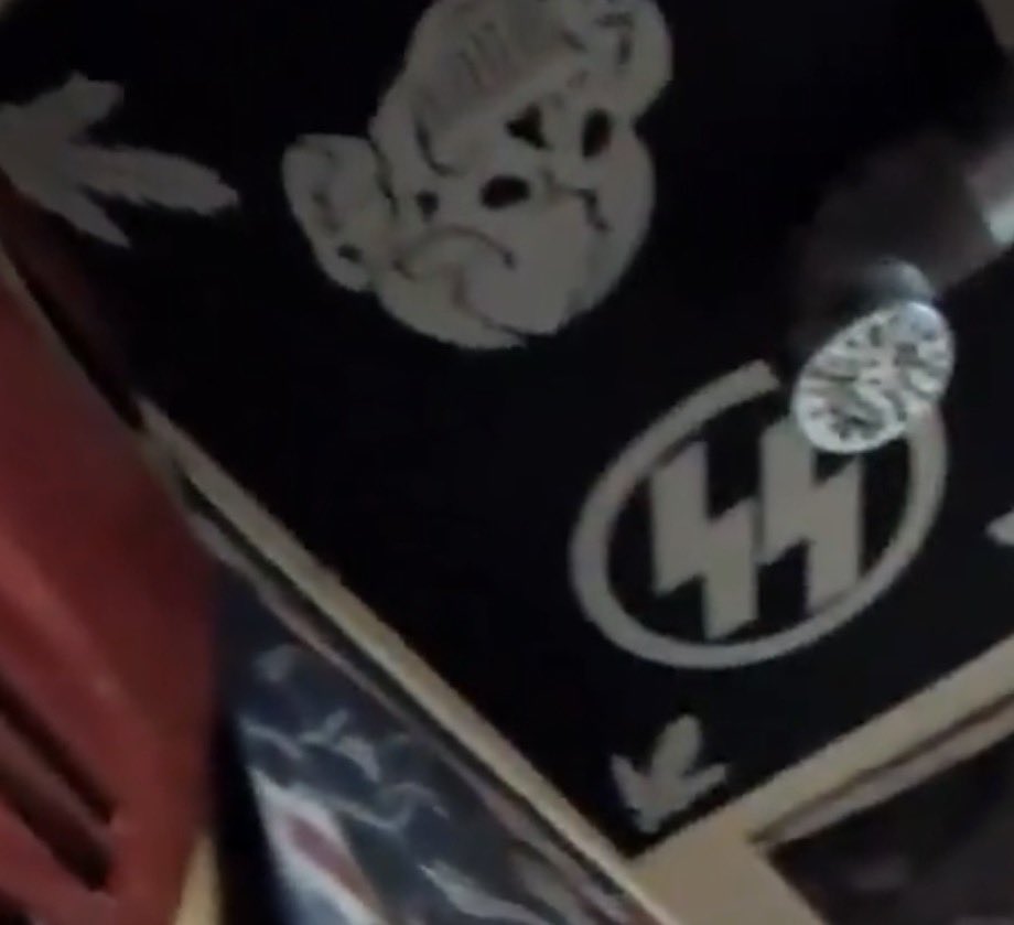 Callie Wake tweet media