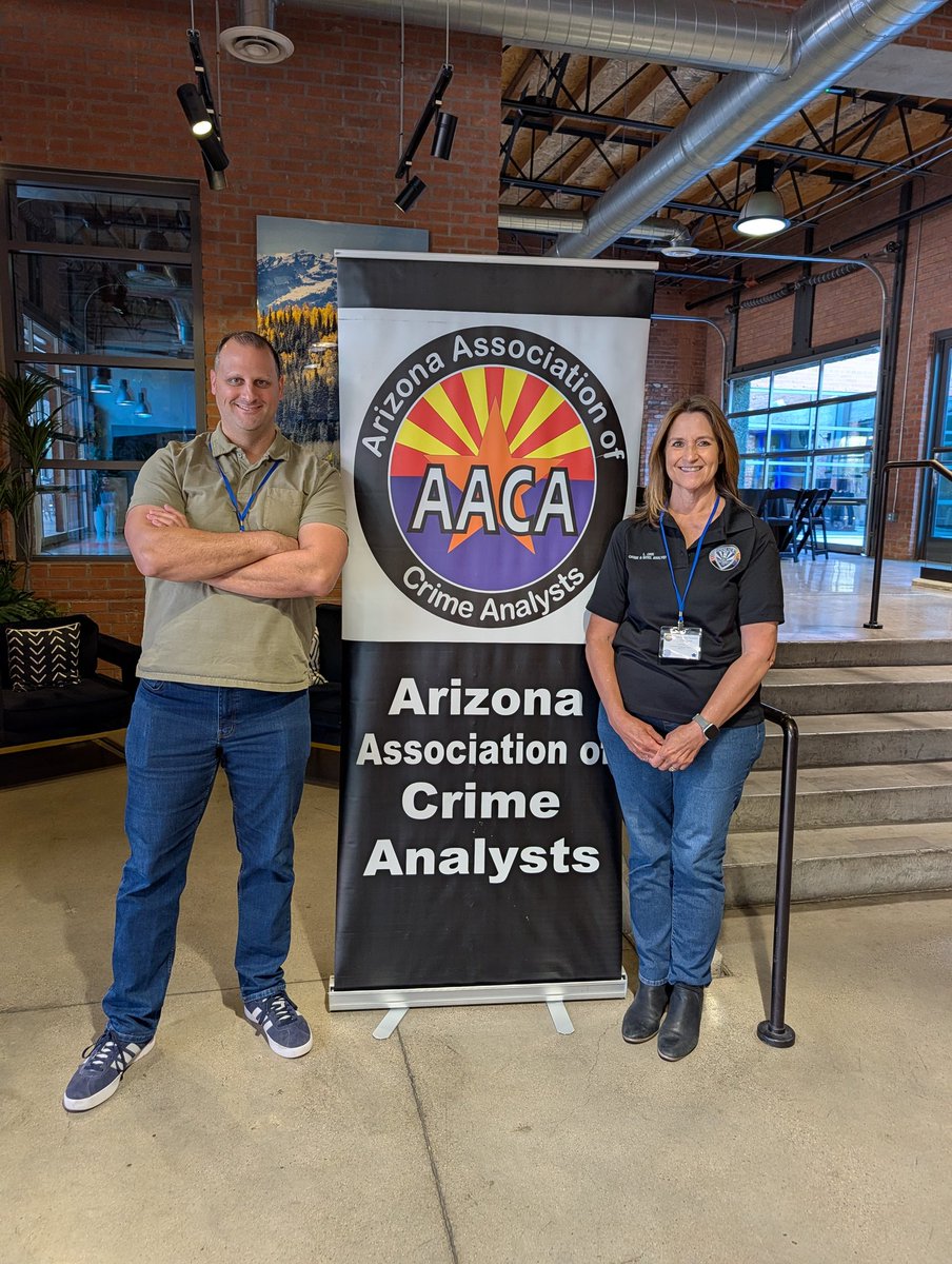 Good morning! Day 2 of the AACA Spring Training Symposium!