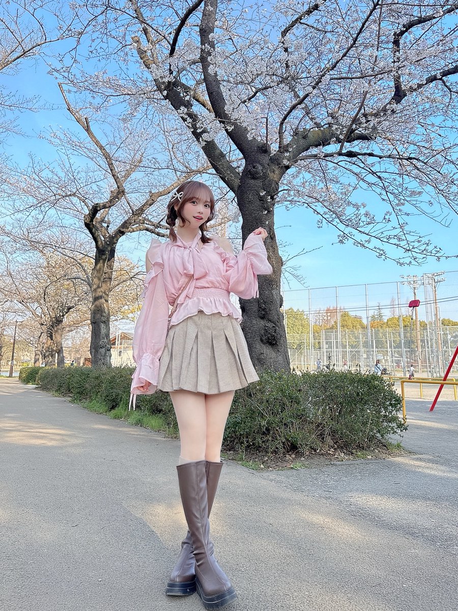 日向 春菜@SAISON tweet media