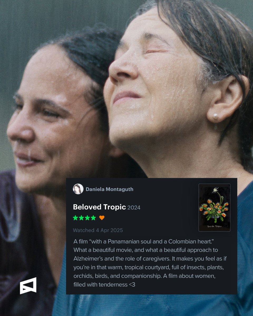 PRAGDA | Latin Cinema tweet media