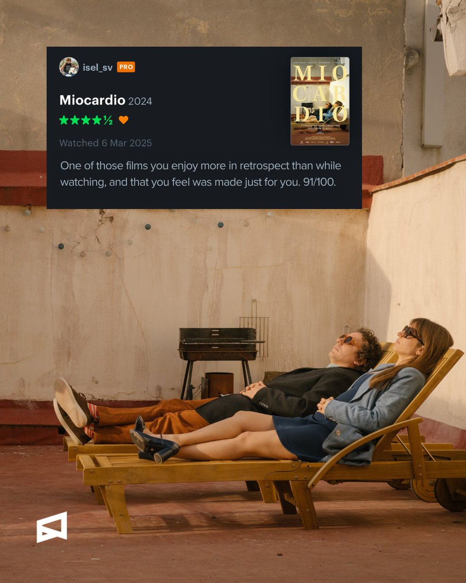PRAGDA | Latin Cinema tweet media
