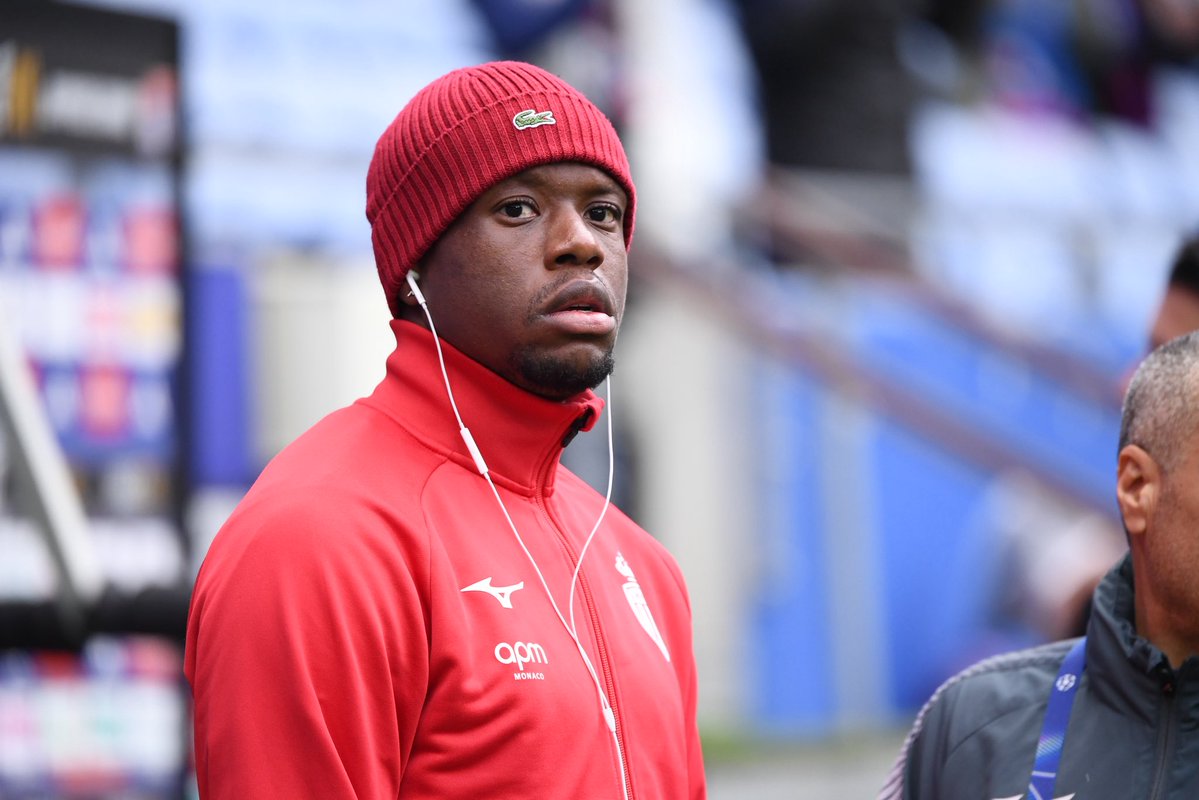 Actu Foot tweet media