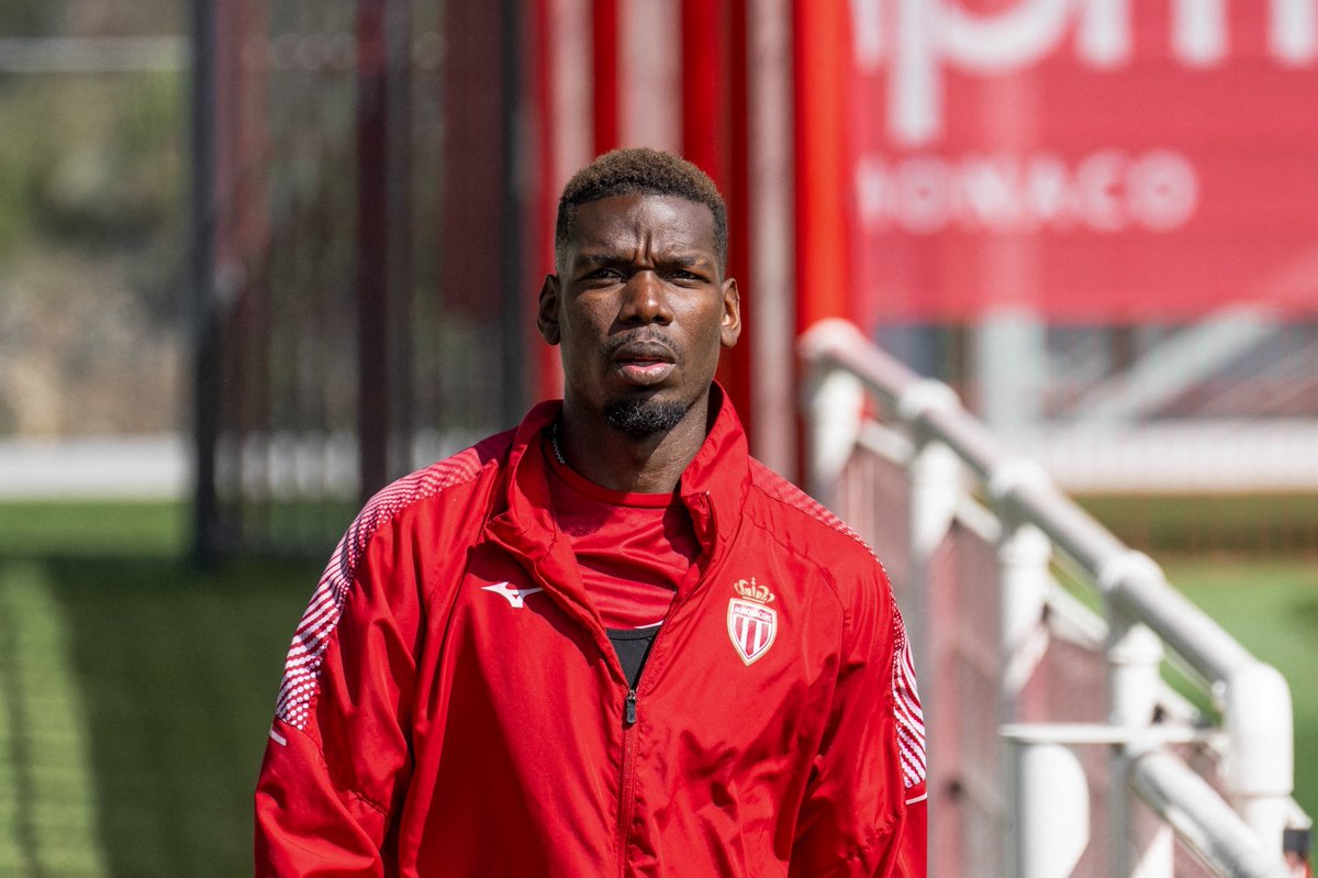 Actu Foot tweet media