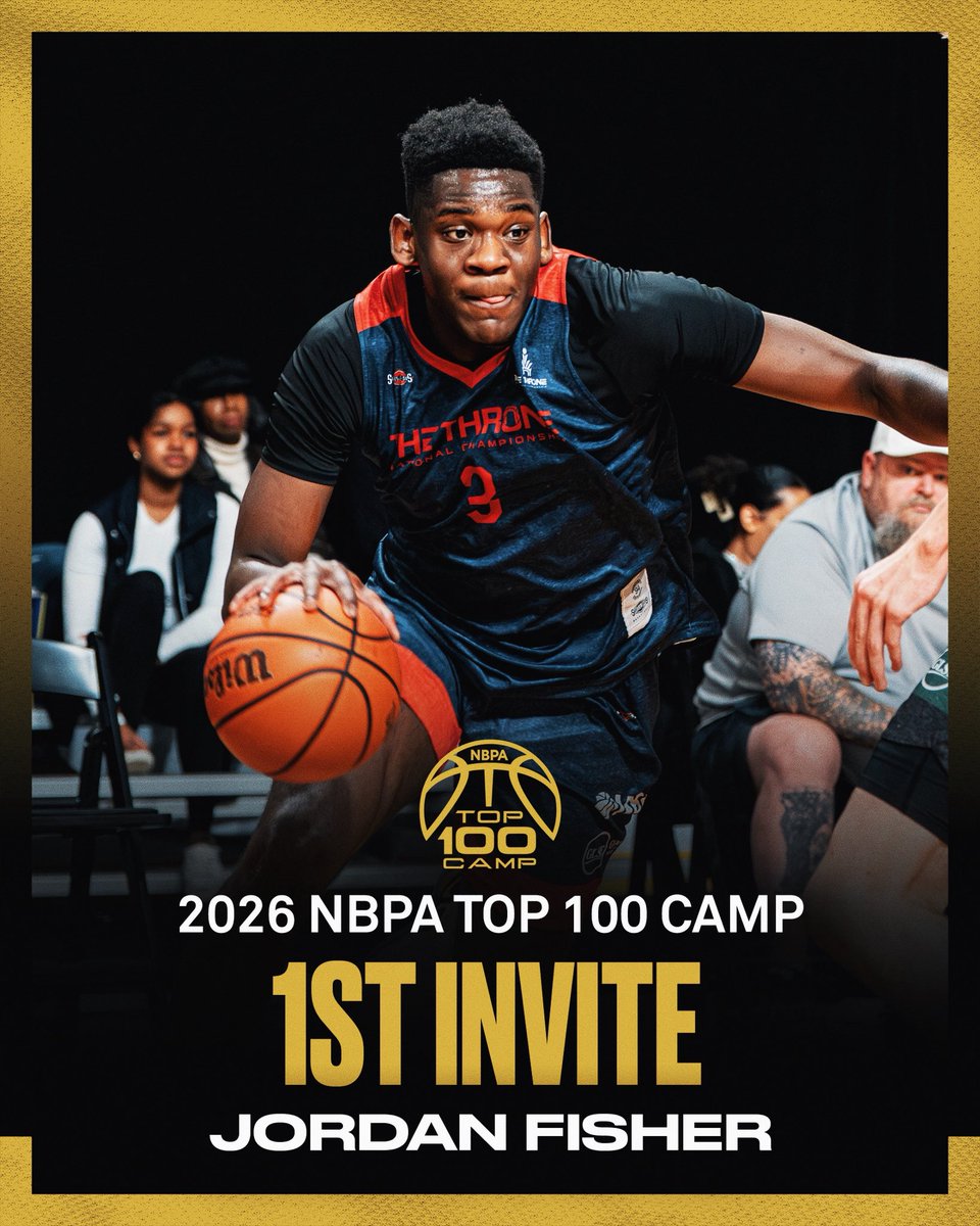 Top 100 Camp tweet media