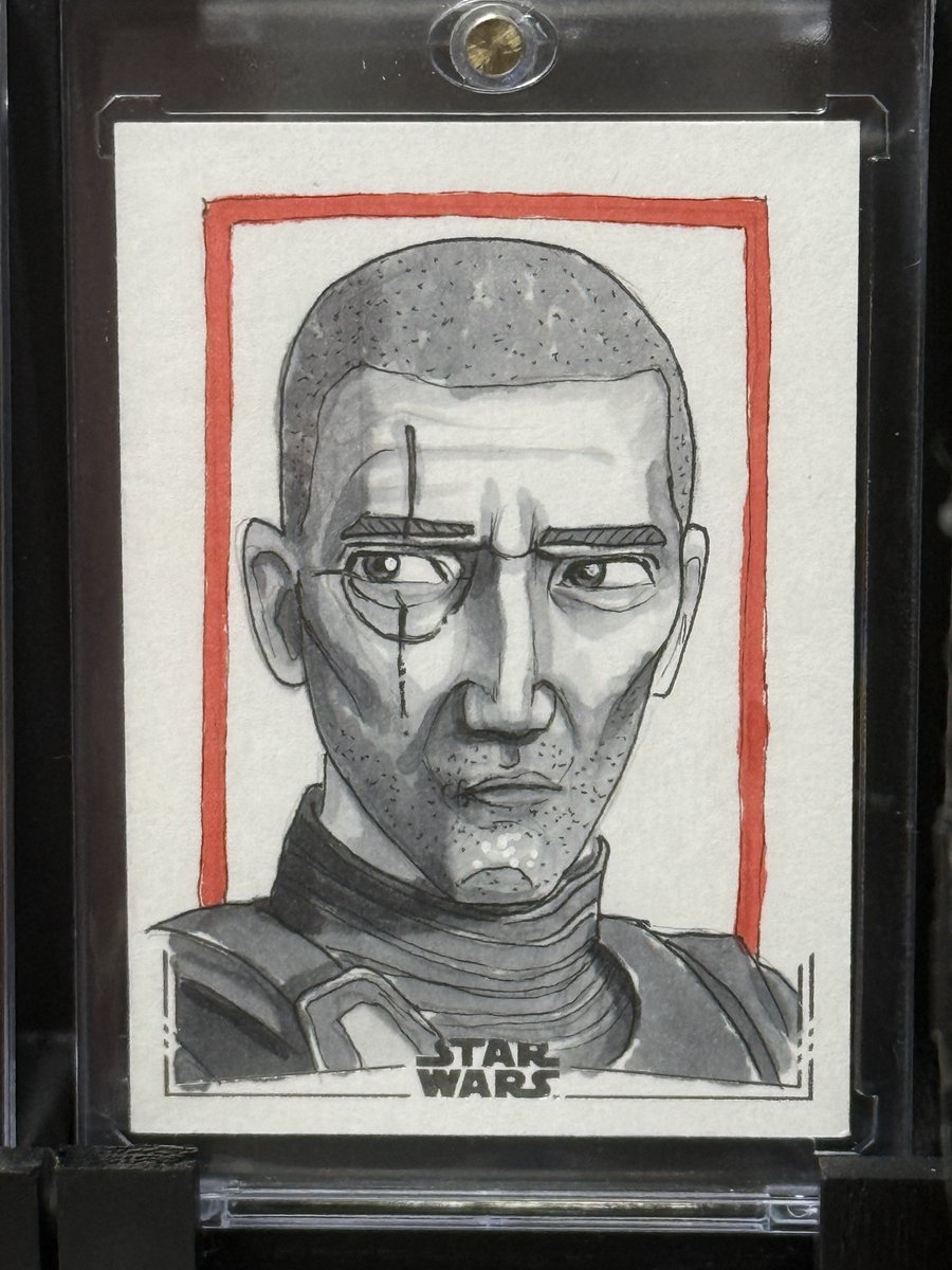 EB Crosshair shrine caretaker tweet media